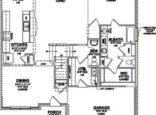 9410 Sweeney Brook Ln, Rosenberg, TX 77469