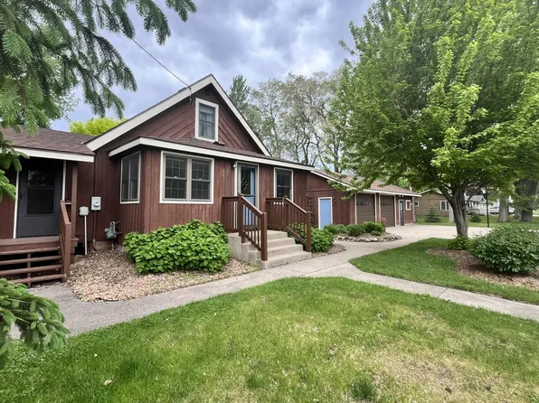 410 2nd St N, Atwater, MN 56209