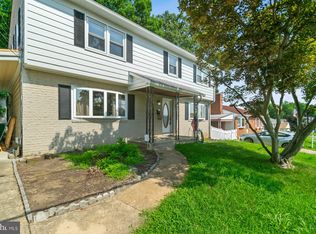 102 Caswell Ave, Glen Burnie, MD 21061