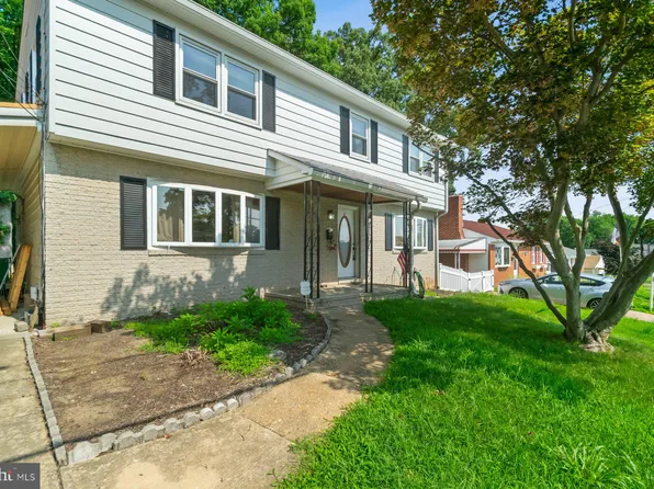 102 Caswell Ave, Glen Burnie, MD 21061