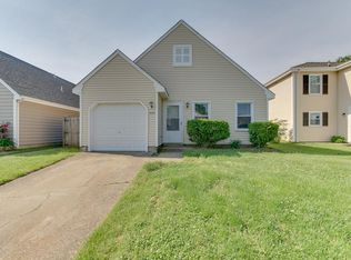 4145 O'Hare Dr, Virginia Beach, VA 23453