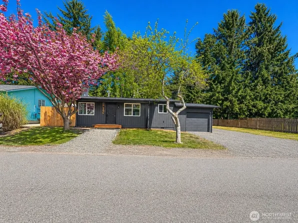 1405 184TH Place, Long Beach, WA 98631