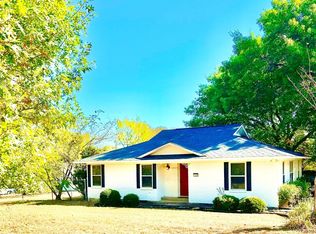 1230 Winningkoff Rd, Lucas, TX 75002