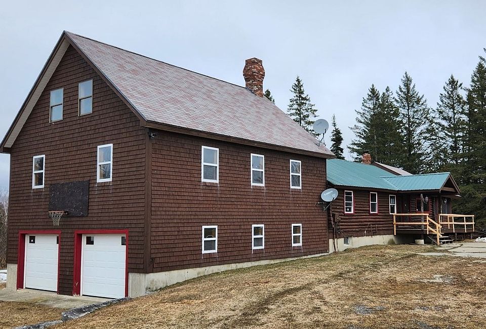 Property Front View