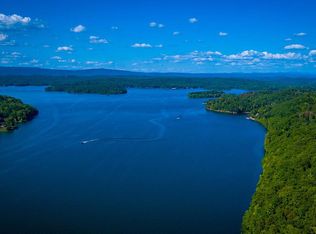 165 Edgewater Way LOT 60, Ten Mile, TN 37880