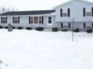 16350 Murray Rd, Mount Vernon, OH 43050