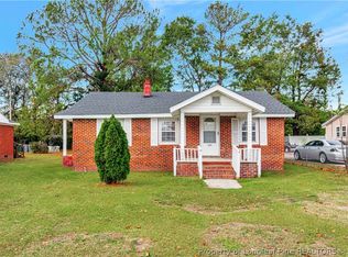 2312 Martin Luther King Jr Dr, Lumberton, NC 28358