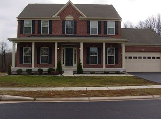 904 Gladway Rd, Baltimore, MD 21220