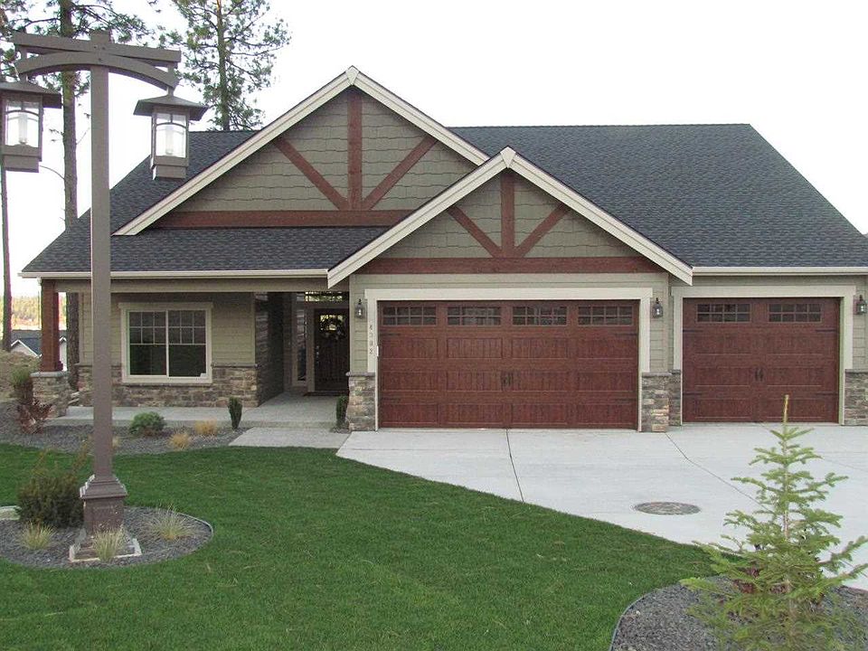 1st image of 4302 S Silver Creek Ln