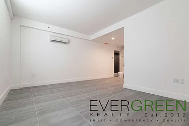 Rented by Evergreen Apartments BK