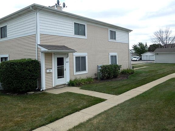 2nd image of 1605 Cornell Pl
