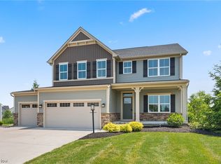 36391 Atlantic Ave, North Ridgeville, OH 44039