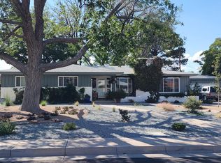 1305 Dakota St NE, Albuquerque, NM 87110