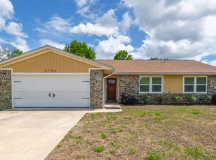5704 Ivy Rd, Panama City, FL 32404