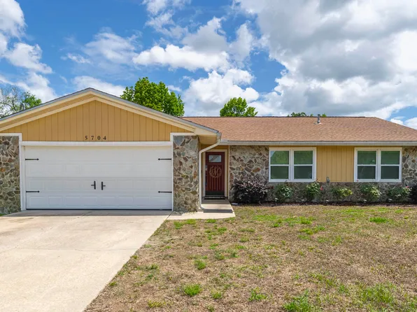 5704 Ivy Rd, Panama City, FL 32404