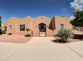 502 E Lavitt Ln, Phoenix, AZ 85086