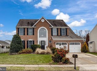 1939 Castle Rd, Forest Hill, MD 21050