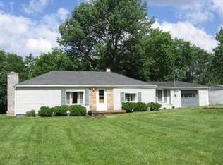 3829 Kenny Ln, Springboro, OH 45066