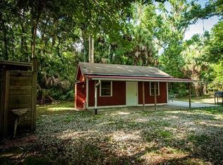 54720 Astor Transfer Station Rd LOT 55, Astor, FL 32102