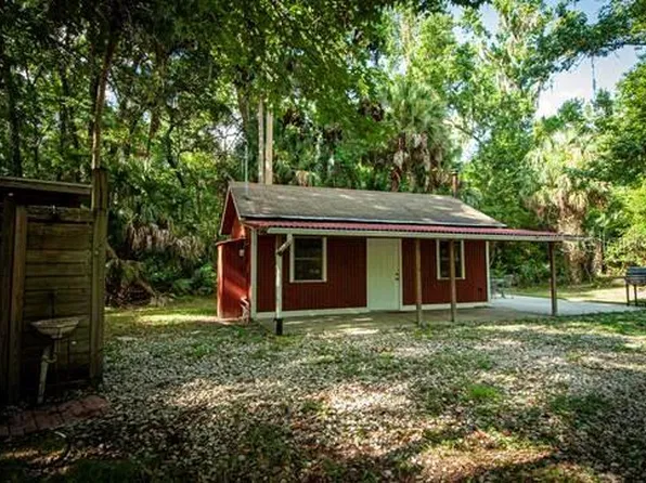 54720 ASTOR TRANSFER STATION ROAD LOT 55, ASTOR, FL 32102