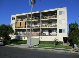 323 Obispo Ave #206, Long Beach, CA 90814