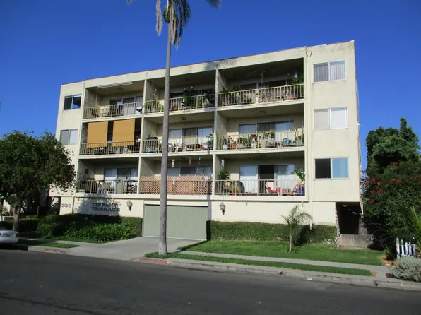 323 Obispo Ave #206, Long Beach, CA 90814