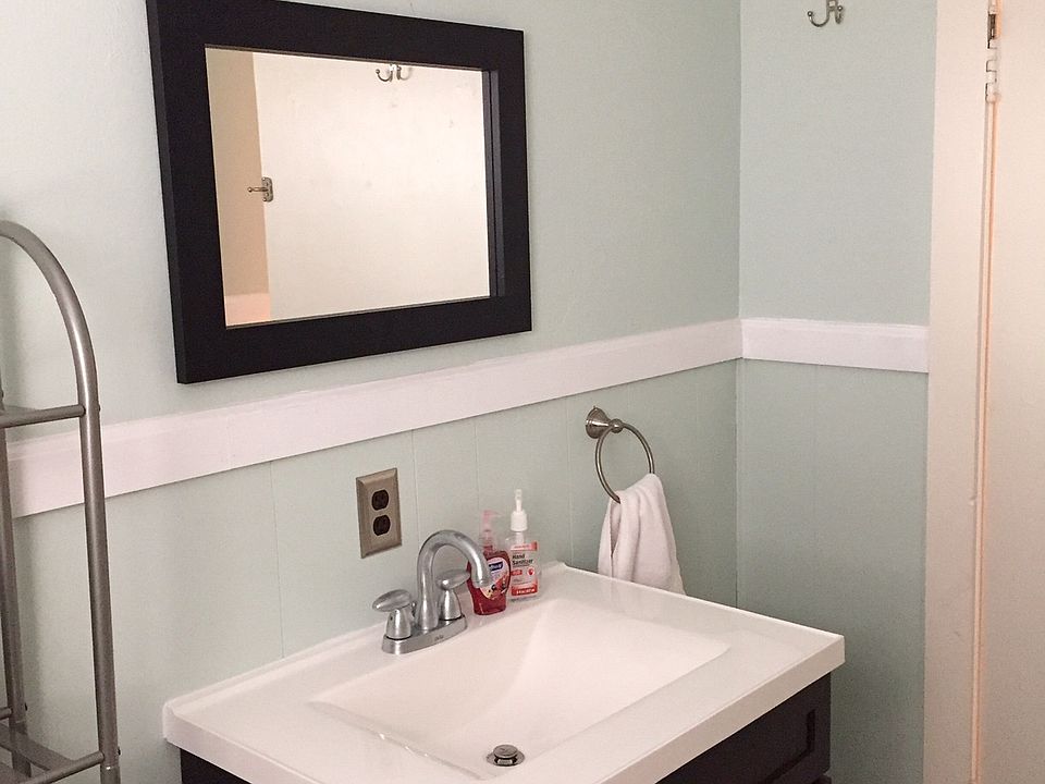 Bright during the day!