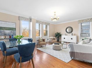 440 Riverside Dr APT 23, Manhattan, NY 10027
