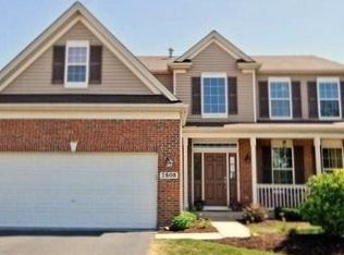 7808 Springside Dr, Plainfield, IL 60586