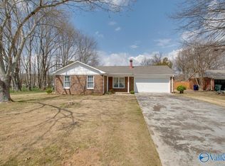 2003 Rangewood Cir SE, Huntsville, AL 35803