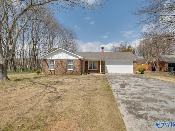 2003 Rangewood Cir SE, Huntsville, AL 35803