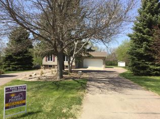 12917 385th Ave, Aberdeen, SD 57401