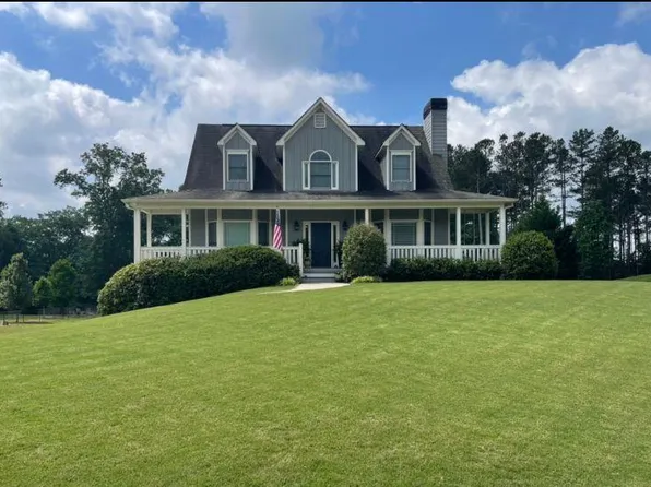 70 River Walk Pkwy, Euharlee, GA 30145