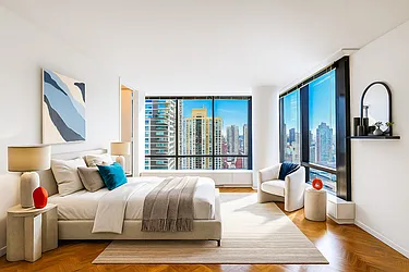 Rented by Vector New York, LLC