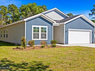5812 Jolly Roger Court, New Bern, NC 28560