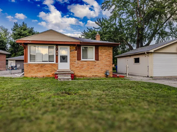 4967 Madison St, Dearborn Heights, MI 48125