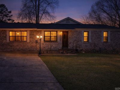 345 Harp Loop, Malvern, AR, 72104