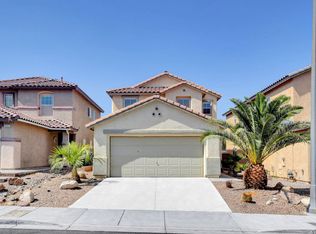 9056 Patrick Henry Ave, Las Vegas, NV 89149