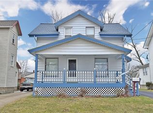 572 Hazelwood Ave SE, Warren, OH