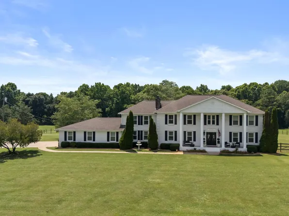 34555 Highway 25, Harpersville, AL 35078