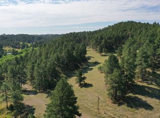 Breakneck Rd, Crawford, NE 69339