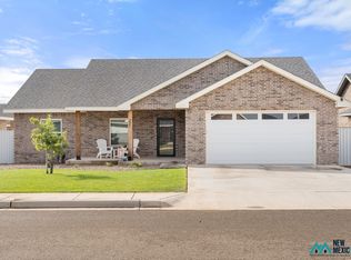221 Abbey Rd, Clovis, NM 88101