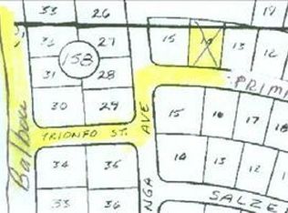 8762 Primavera St, Sebring, FL 33872