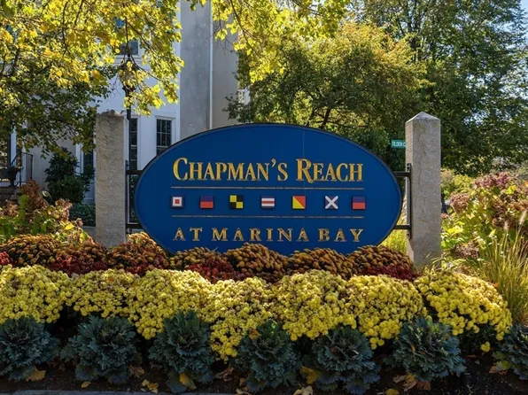 6 Tilden Commons Dr Unit 6, Quincy, MA 02171