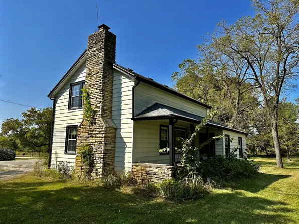 4916 Elmwood ROAD, Colgate, WI 53017