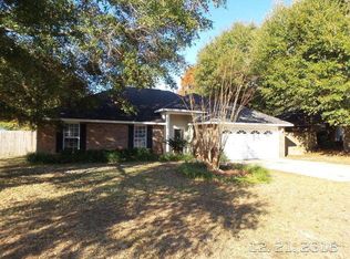 505 Tom Sawyer Ln, Crestview, FL 32536