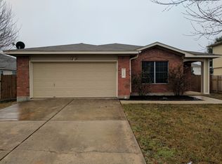 199 Amandas Way, Buda, TX 78610