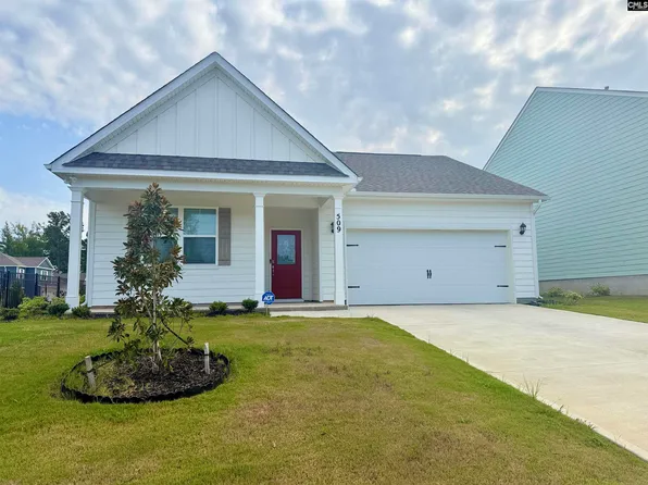 509 Leathertree Ln, Blythewood, SC 29016
