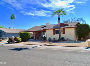 4641 W Palo Verde Ave, Glendale, AZ 85302