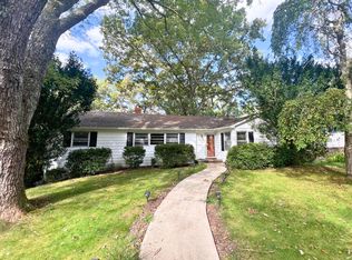 275 White Pine Dr, Asheville, NC 28805